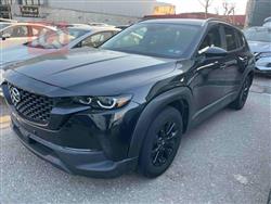 مازدا CX-50